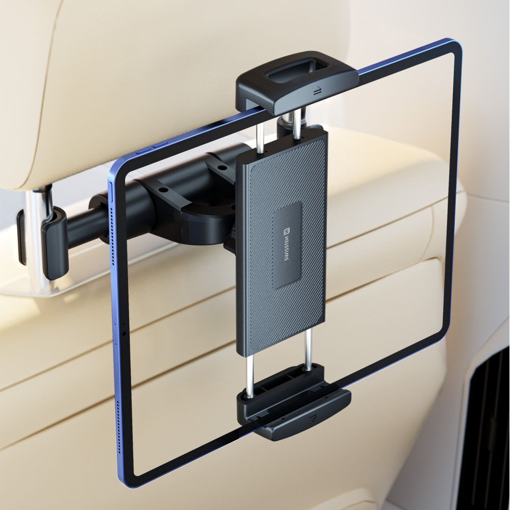 SWISSTEN Držák tabletu S-Grip T2 černý