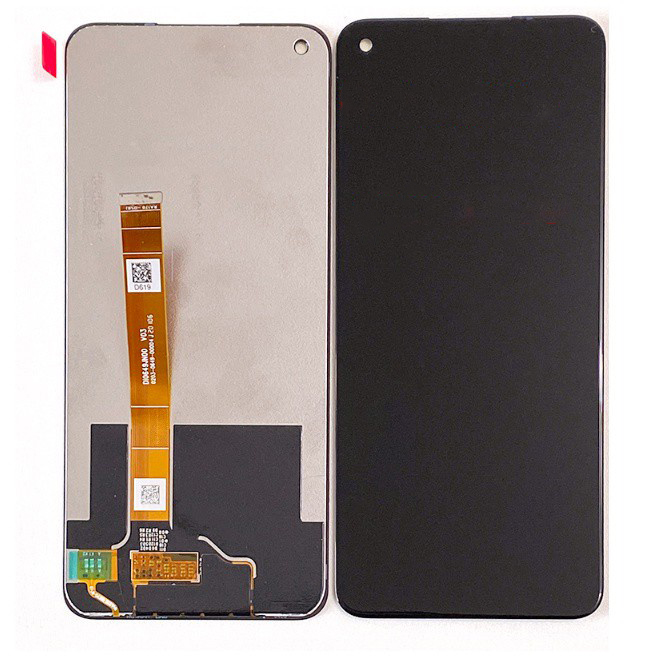 realme 7 4g lcd