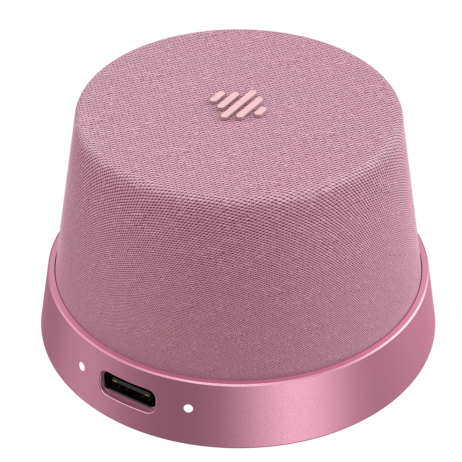 Miatone Magboom Mini IPX6 magnetický bluetooth reproduktor s MagSafe růžový