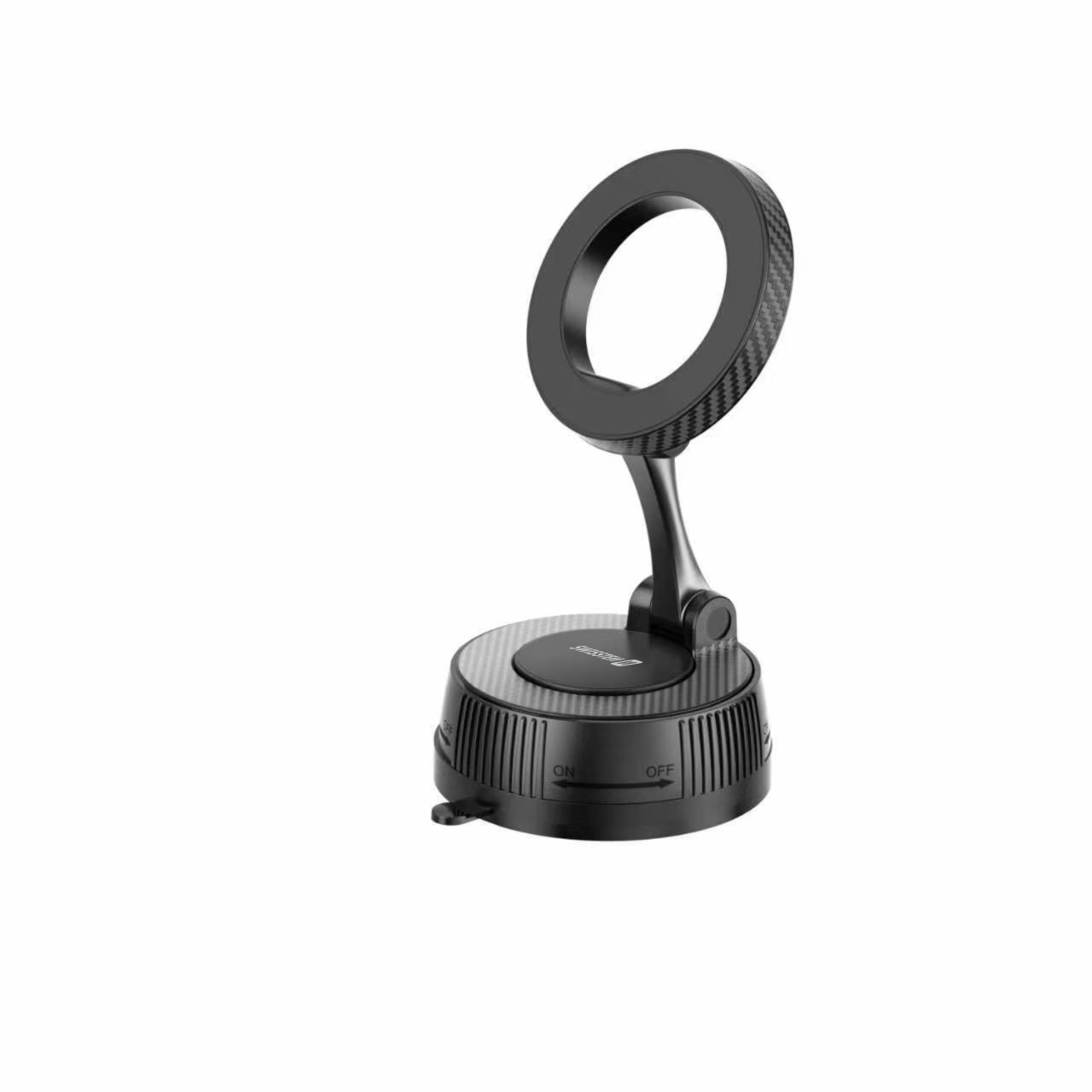 Swissten S-Grip MagLock Magnetický držák do auta (kompatibilní s MagSafe)