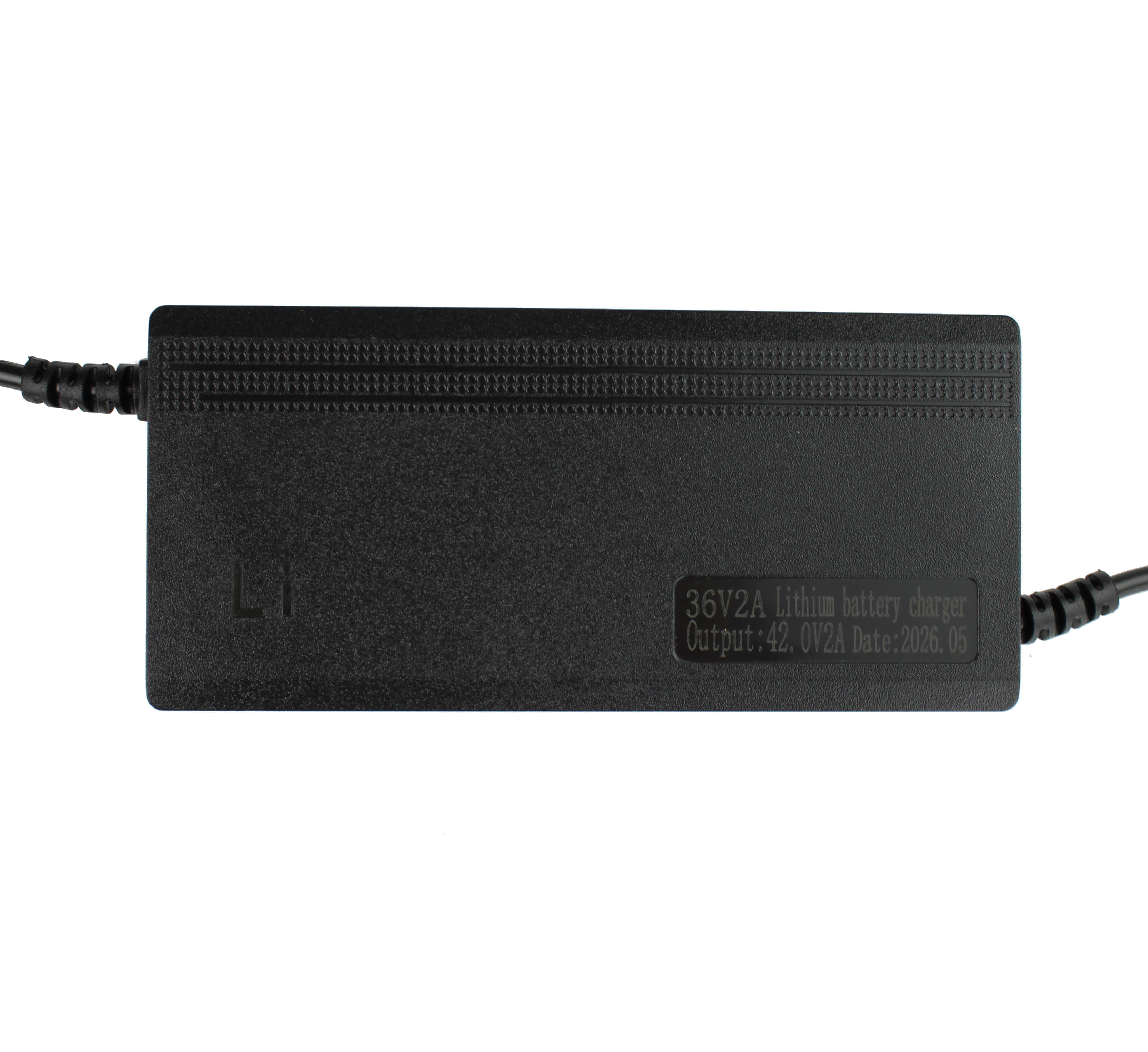 Univerzální nabíječka pro elektrické koloběžky Motus Pro 8.5 - Pro 8.5 Lite - Techlife X5 - napájecí zdroj 42V 2A GX16 3-pin