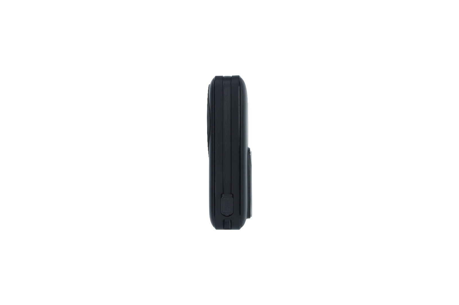 MOONX powerbanka MagSafe MP04 PD 22,5W 1xUSB-C + 1xUSB QC3.0 22.5W 20000mAh černá