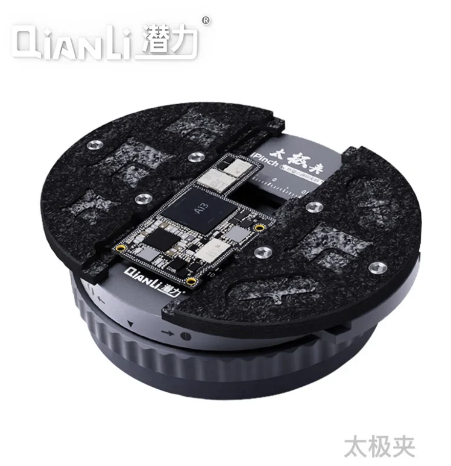 Qianli iPinch - Universal Rotating Motherboard Fixture for Mobile ...