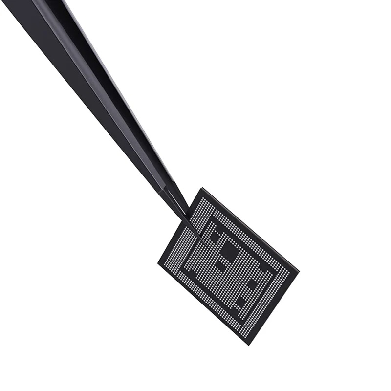 QianLi – iNeezy FX-03 Antimagnetická pinzeta čtvercového typu (tenký hrot)