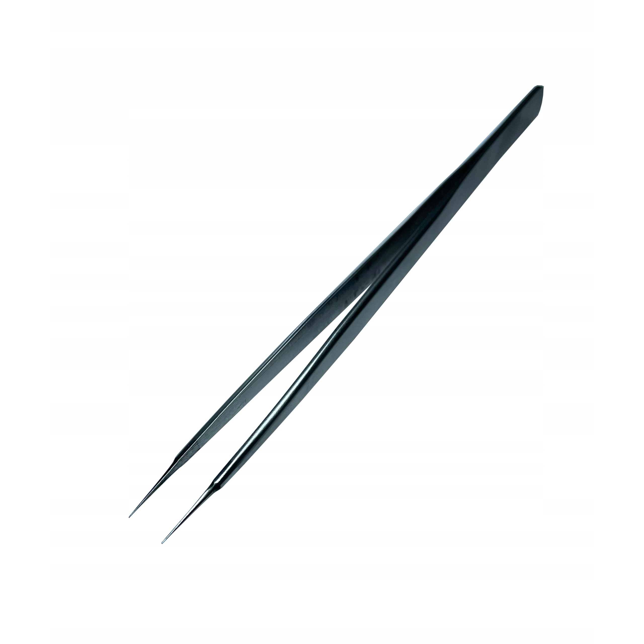 QianLi – iNeezy FX-03 Antimagnetická pinzeta čtvercového typu (tenký hrot)