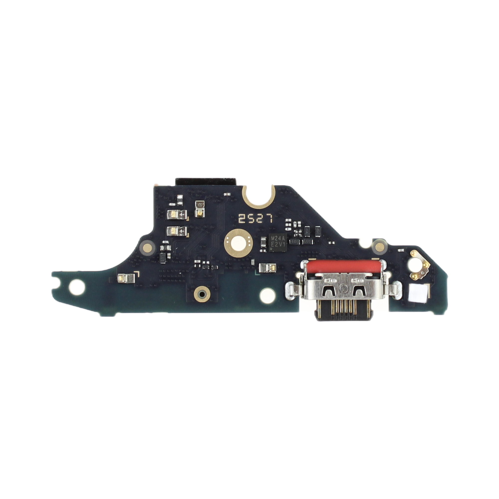 Originál deska s USB nabíjecím konektorem Motorola Moto G06