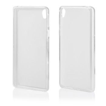Silikonový obal Samsung Note 20 Ultra - Samsung Note 20 Ultra G transparentní Ultra Slim 1mm