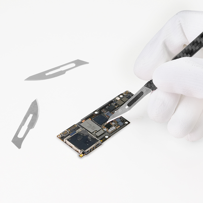 QianLi iHandy TX01 – Servisní Skalpel pro Elektroniku