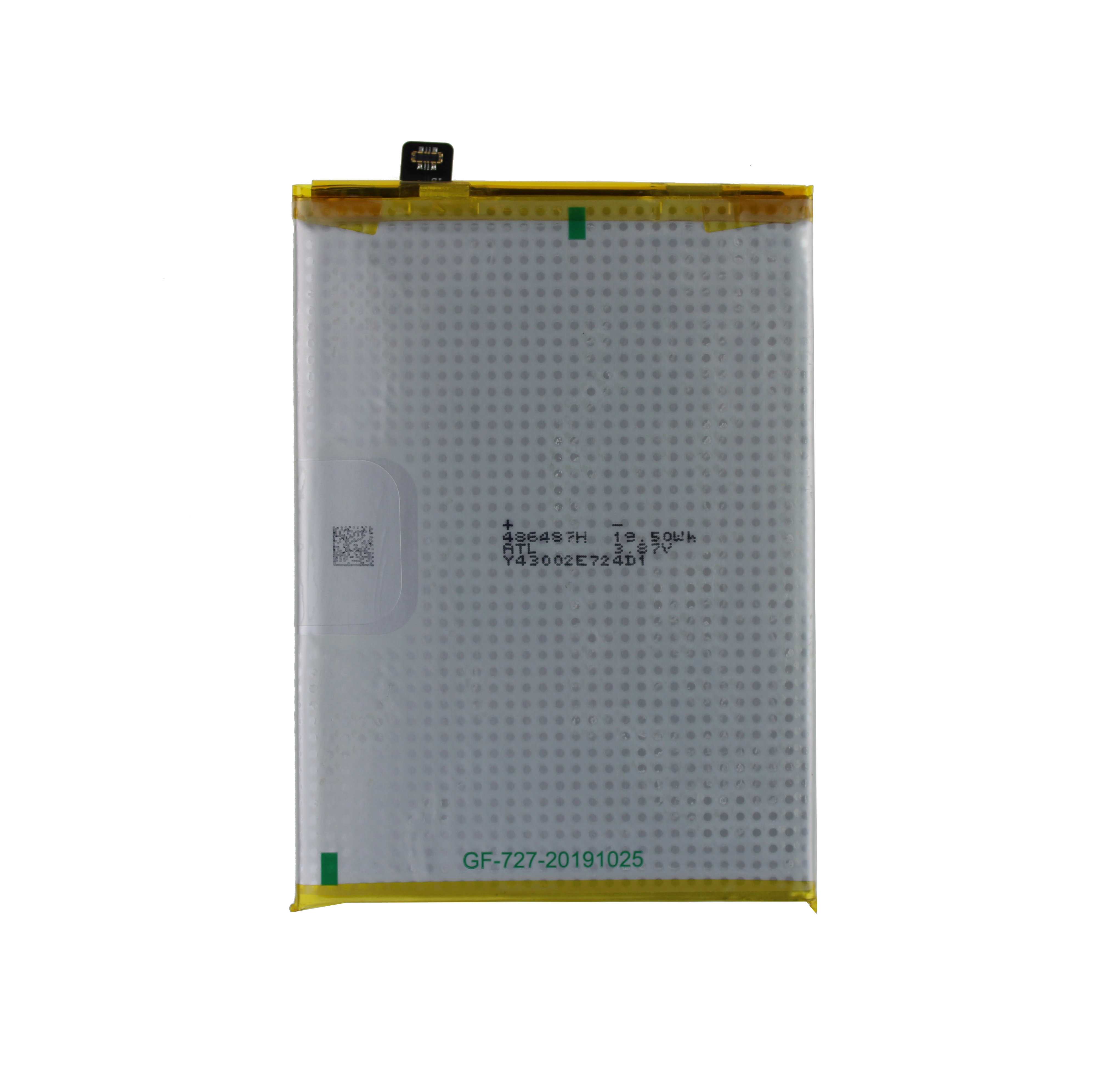 124-4841 - RS PRO] Anneau de levage M10 ø45mm