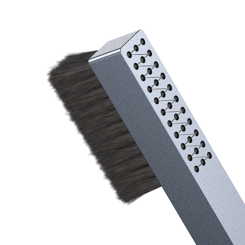QianLi iBrush 2.0 – ESD Kartáček pro Čištění Obvodů