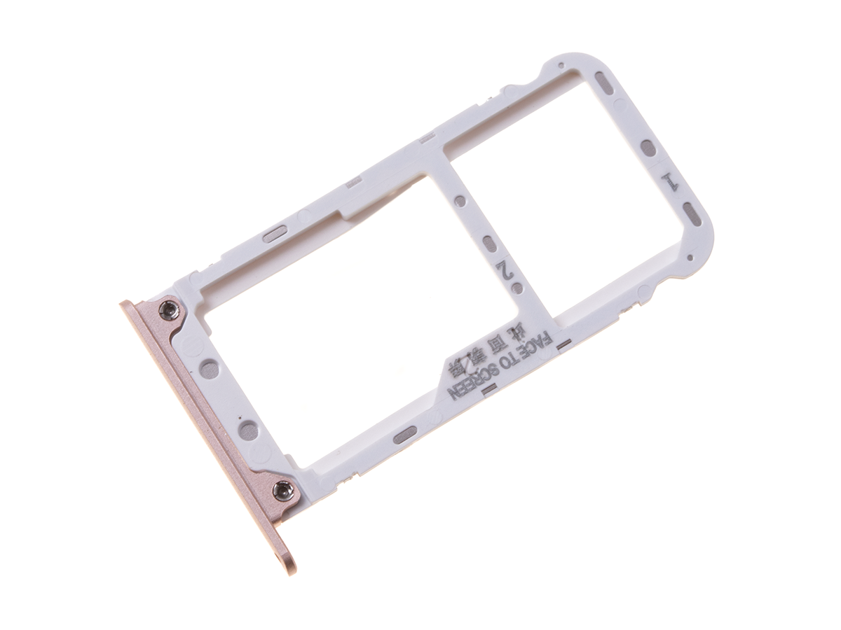 redmi note 5 pro sim tray price