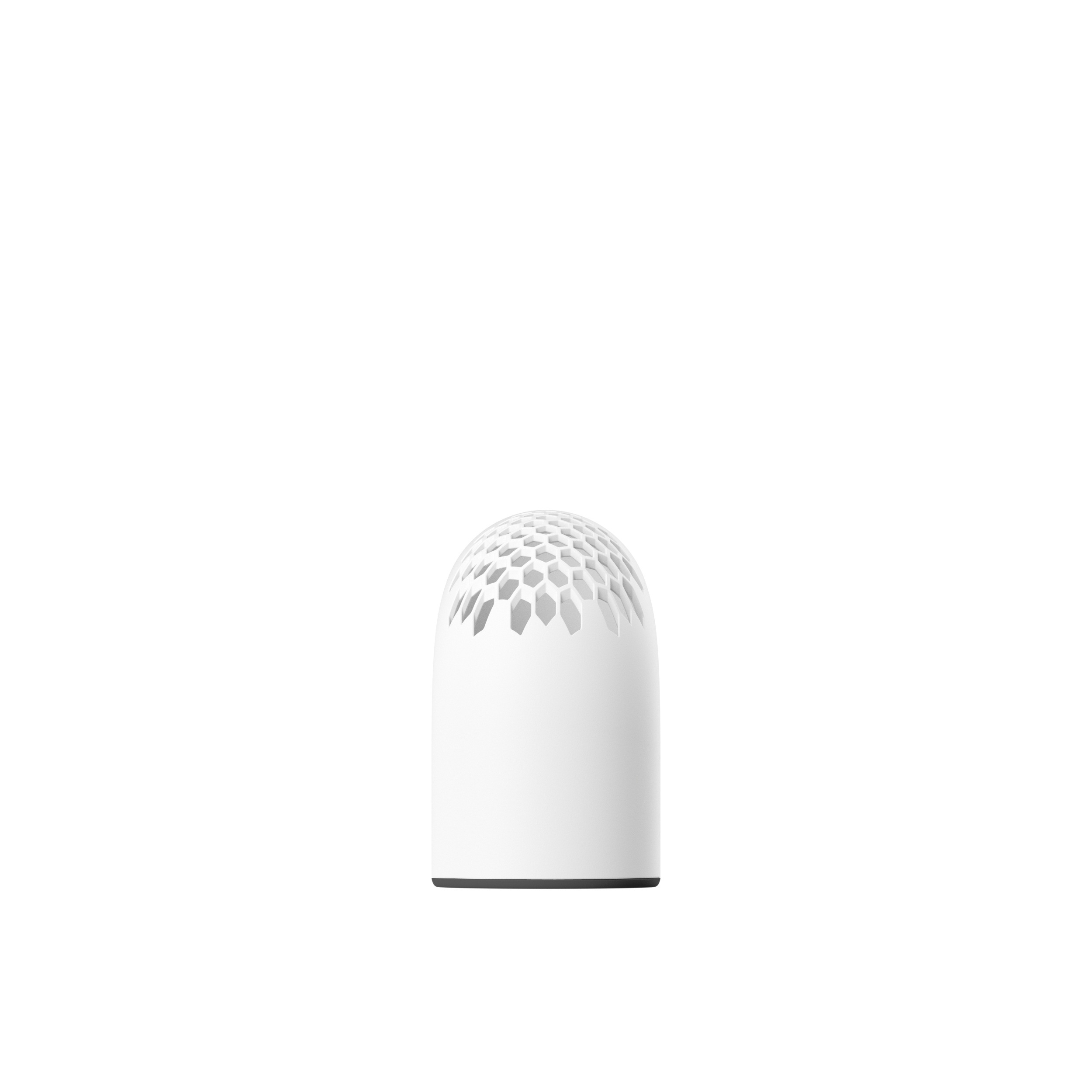 Aecooly Aero PH02-A – Výkonný ruční ventilátor 3500 mAh bílý