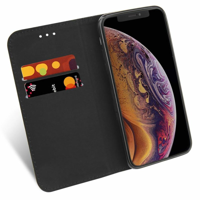 Etui Smart Magnet Xiaomi Redmi Note 10 Pro / 10 Pro Max
