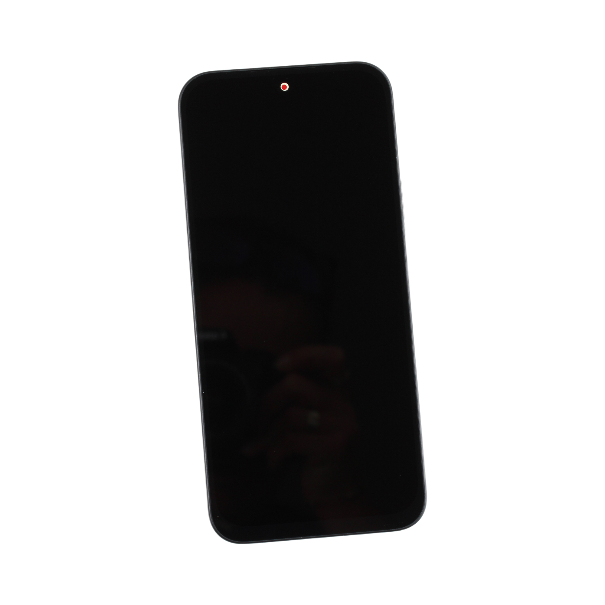 Originál LCD + Dotyková vrstva Xiaomi Redmi 17 4G černá