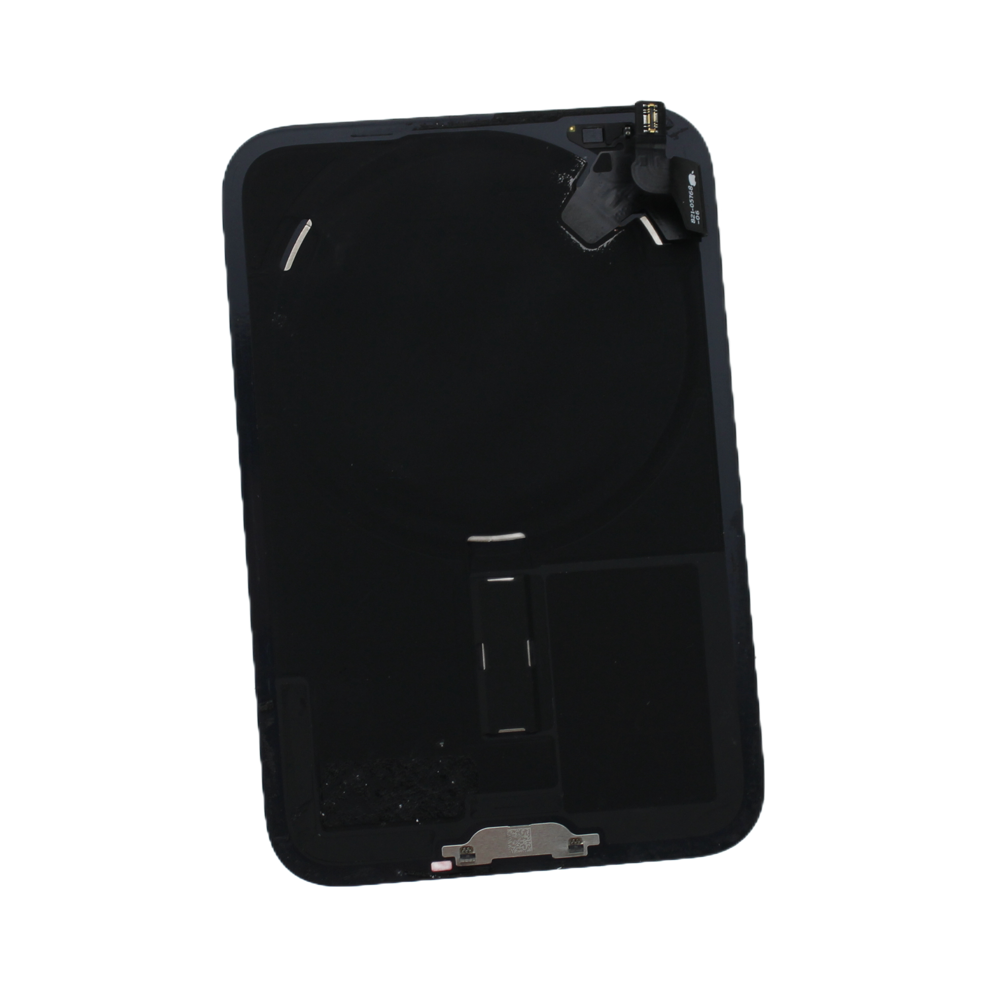 Originál kryt baterie iPhone 17 Pro stříbrný - demontovaný díl grade A