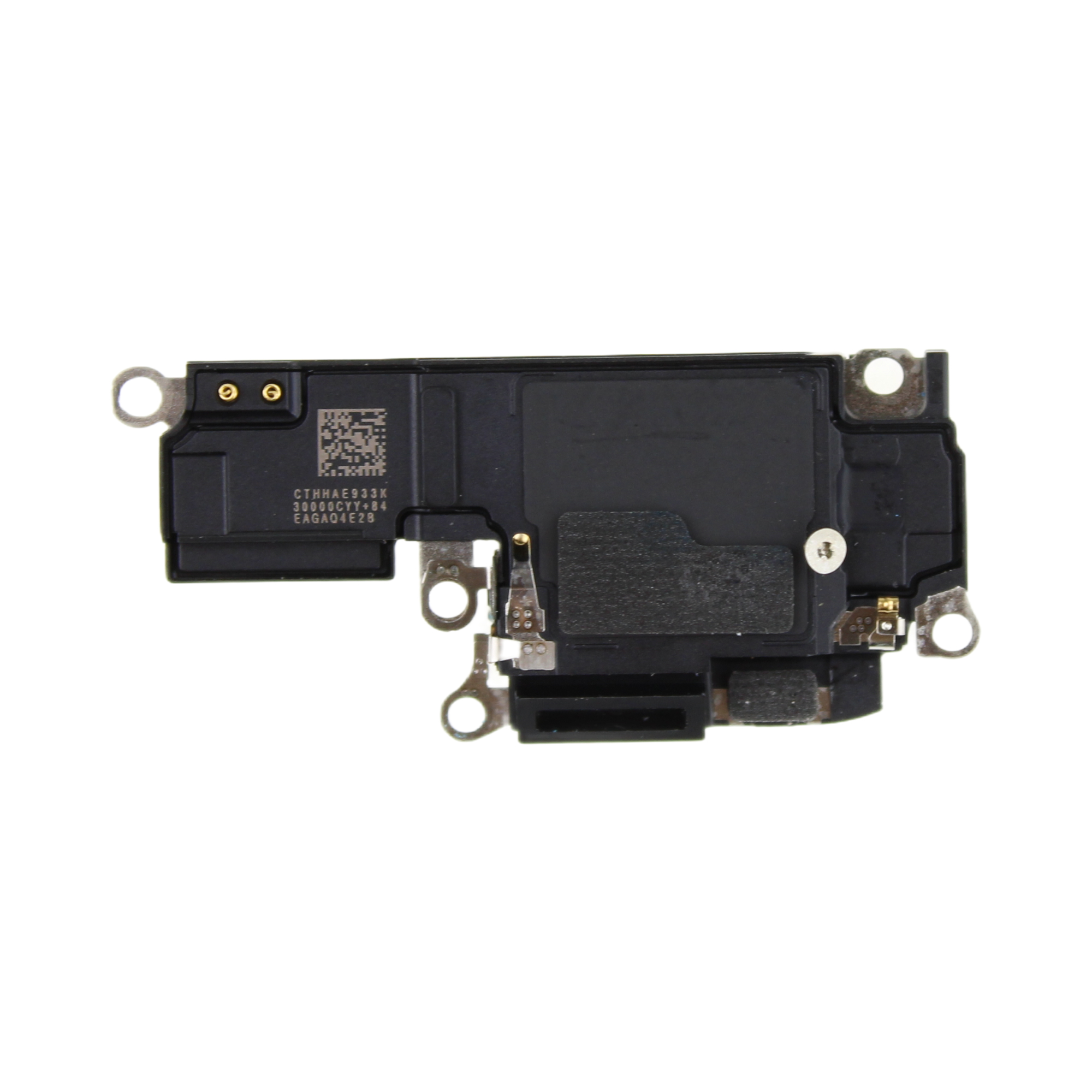 Spodní reproduktor iPhone 16 Pro loudspeaker