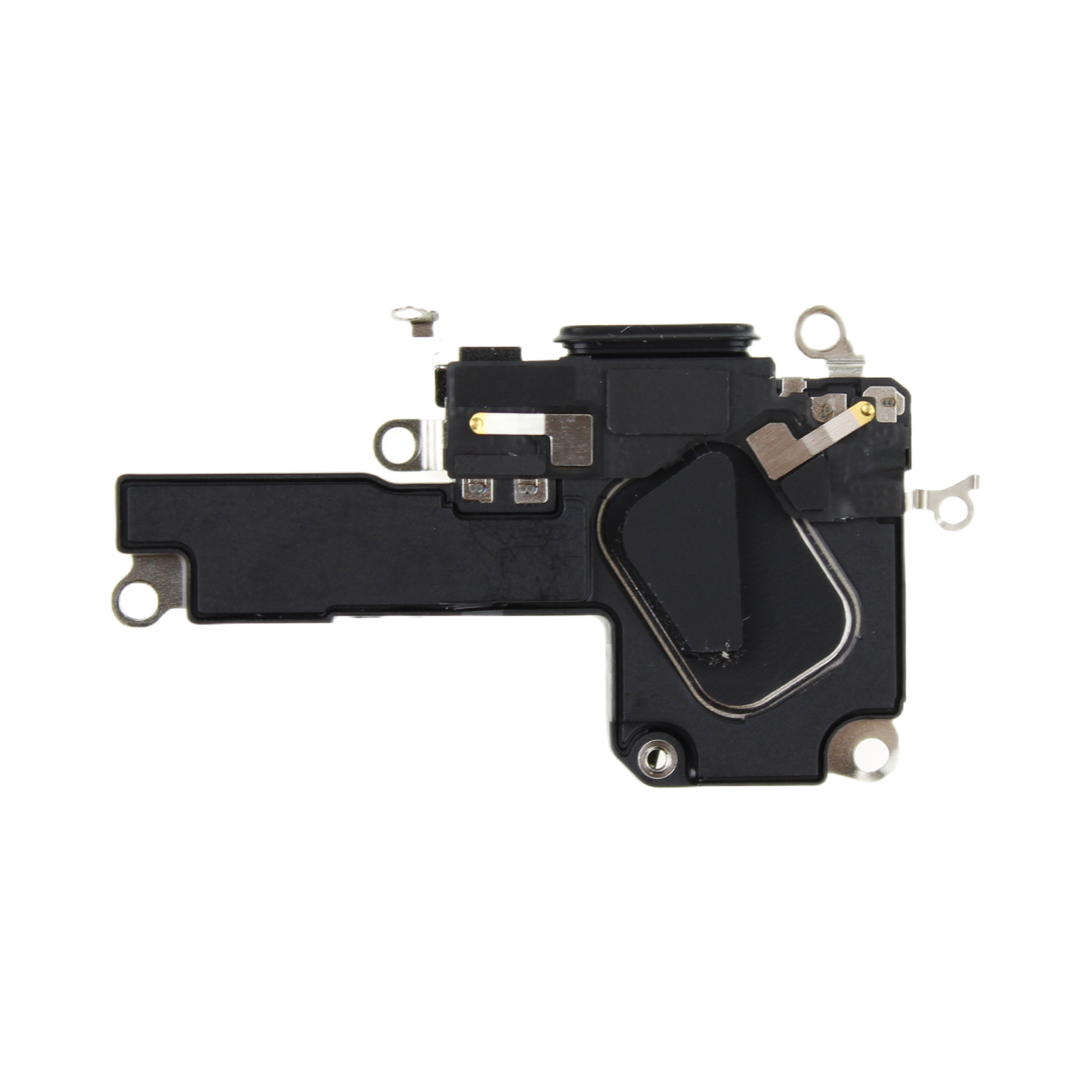 Spodní reproduktor iPhone 17 Pro Max loudspeaker