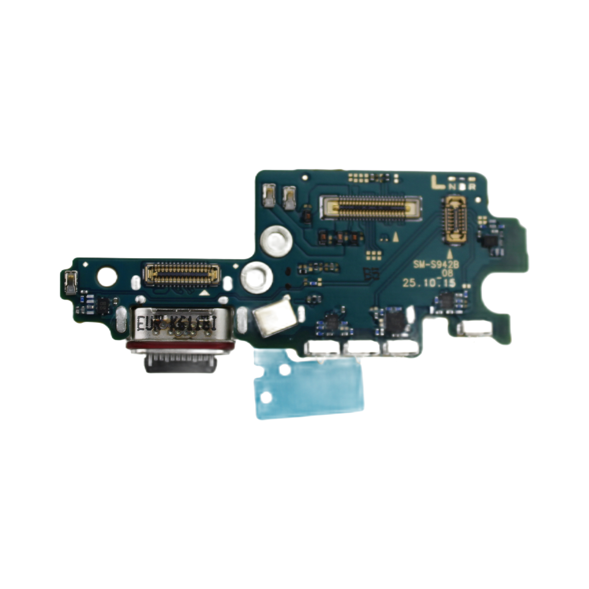 Originál deska s USB nabíjecím konektorem Samsung Galaxy S26 SM-S942