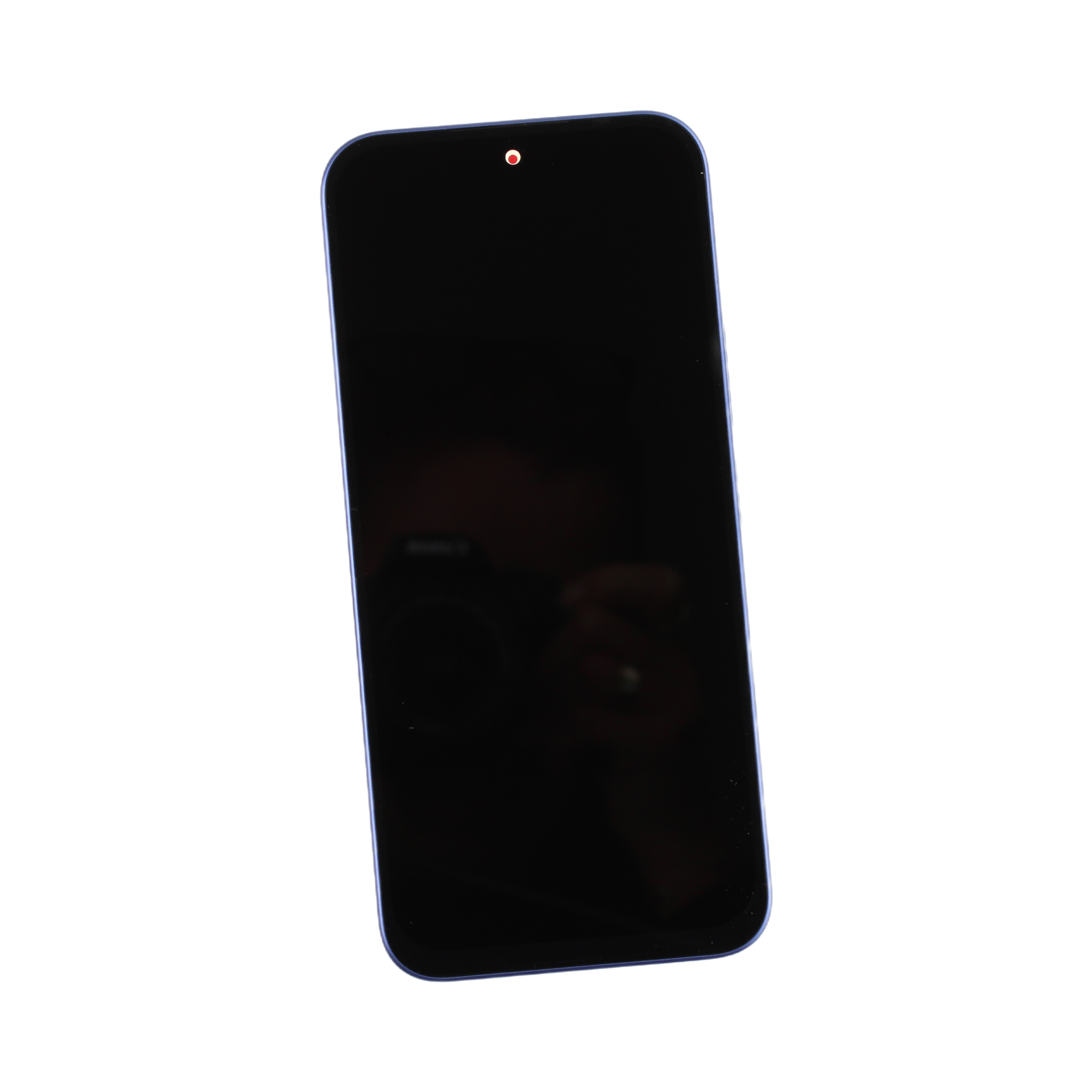 Originál LCD + Dotyková vrstva Xiaomi Redmi 17 5G modrá