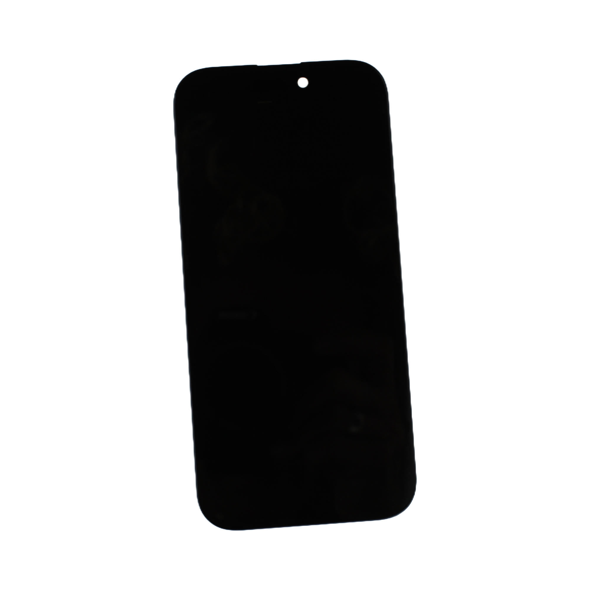 Originál LCD + Dotyková vrstva iPhone 17 černá - repasovaný díl vyměněné sklíčko