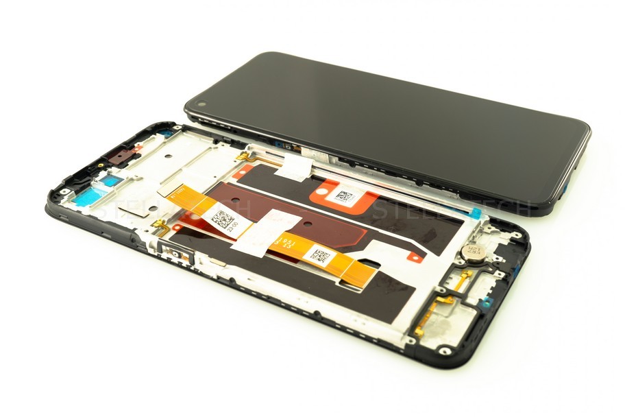 oppo a74 teardown