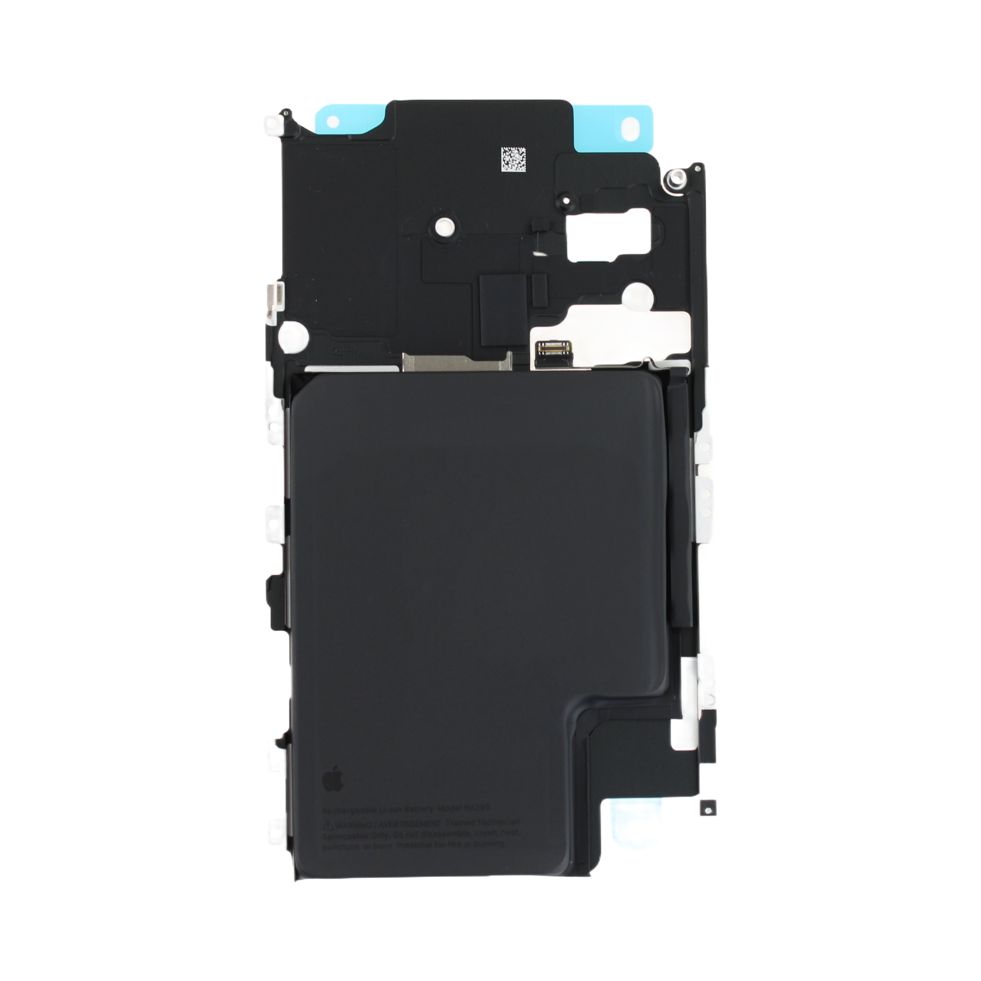 Originál baterie iPhone 17 Pro Max mAh Service pack