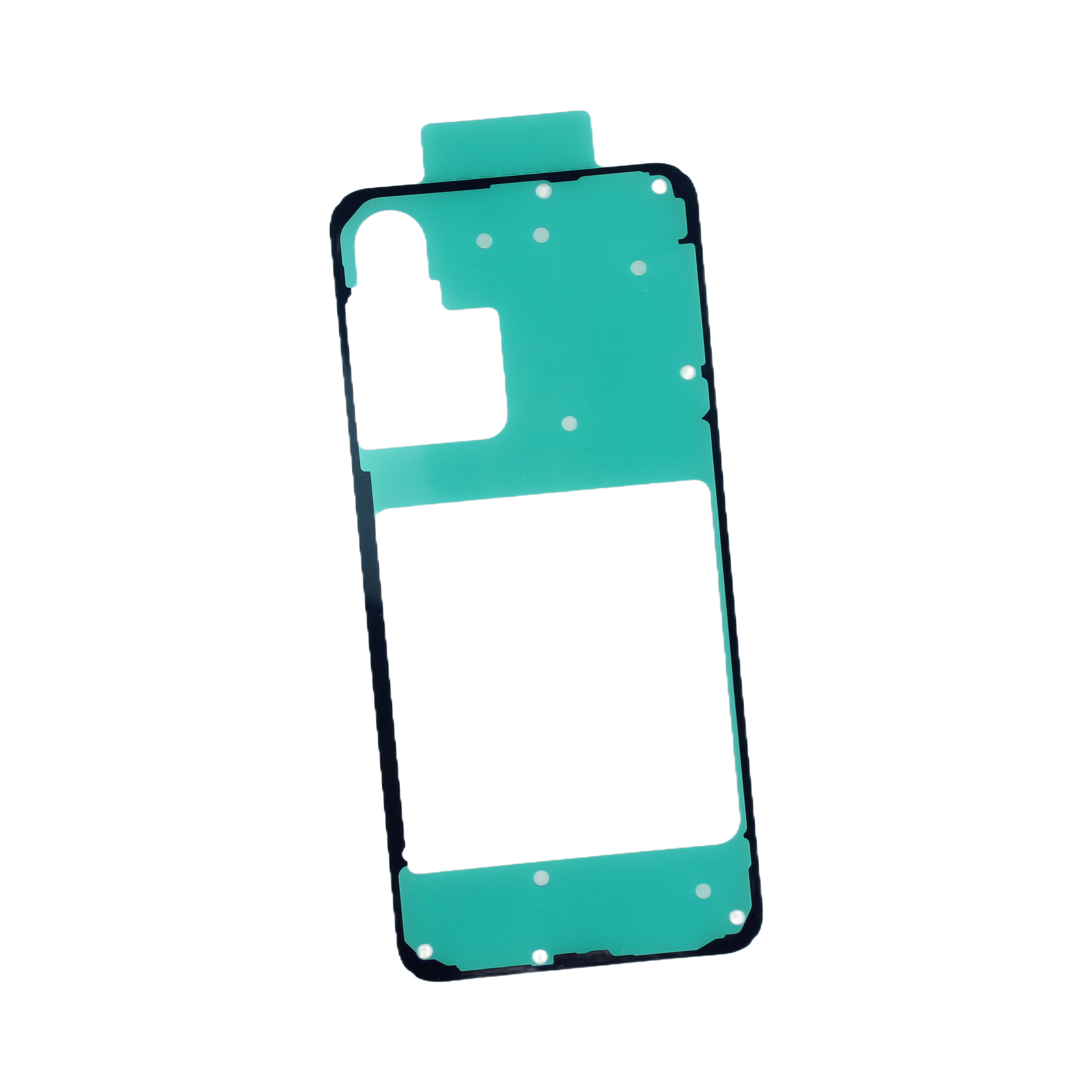 Originál montážní lepící páska krytu baterie Samsung Galaxy S25 FE SM-S731